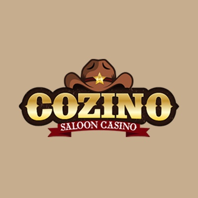 Cozino Casino Logo Official Website
