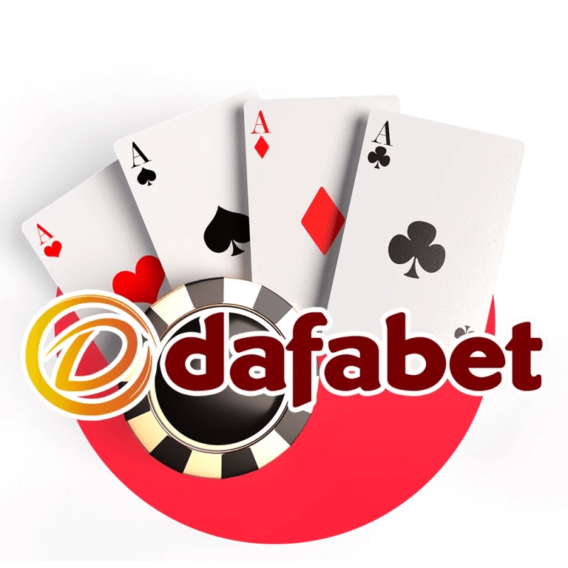 Dafabet Casino Logo Official Website Dafabet Casino Logo Official Website