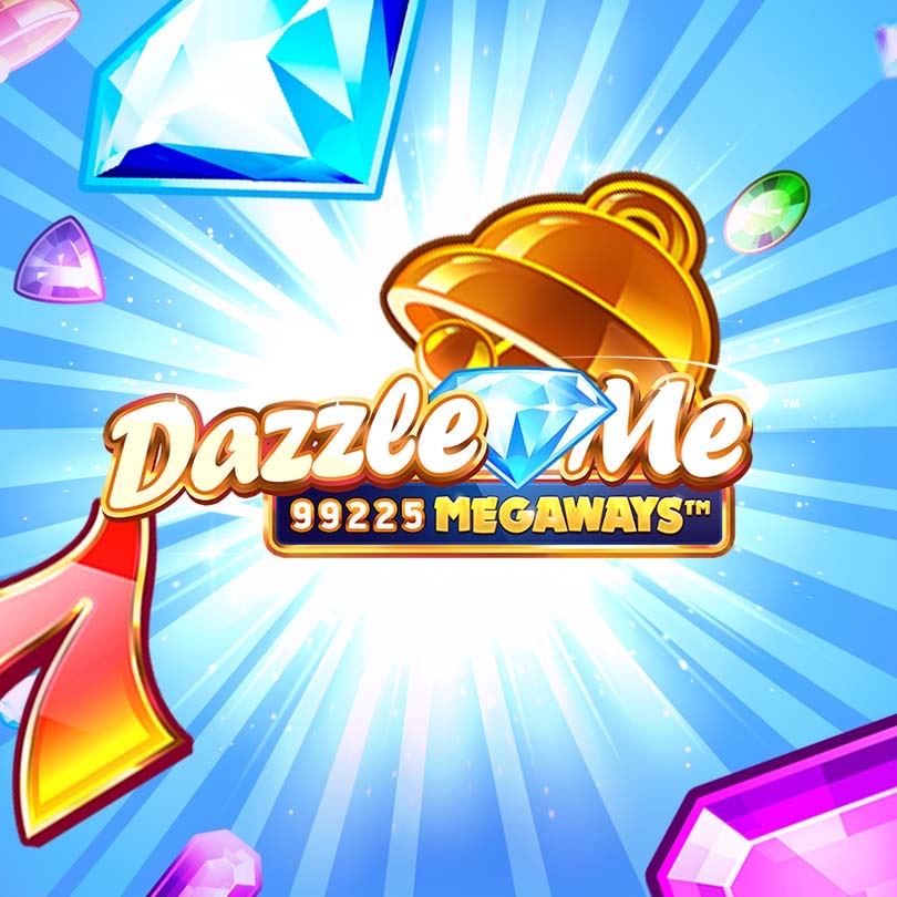 Dazzle Casino Logo Official Website Dazzle Casino Logo Official Website