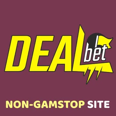 DealBet Casino Logo Official Website DealBet Casino Logo Official Website