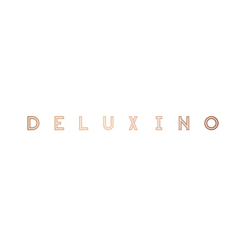 Deluxino Casino Logo Official Website Deluxino Casino Logo Official Website