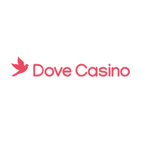 Dove Casino Logo Official Website