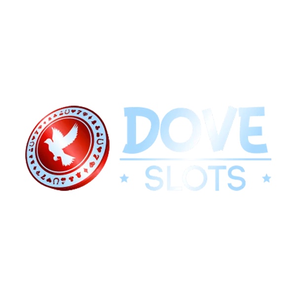 Dove Slots Casino Logo Official Website Dove Slots Casino Logo Official Website