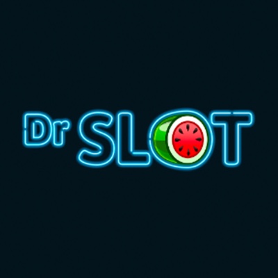 Dr Slot Casino Logo Official Website Dr Slot Casino Logo Official Website