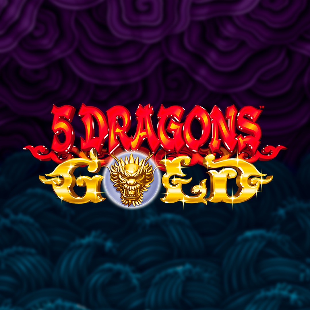 Dragon Slots Casino Logo Official Website