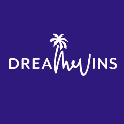 Dream Bingo Casino Logo Official Website Dream Bingo Casino Logo Official Website