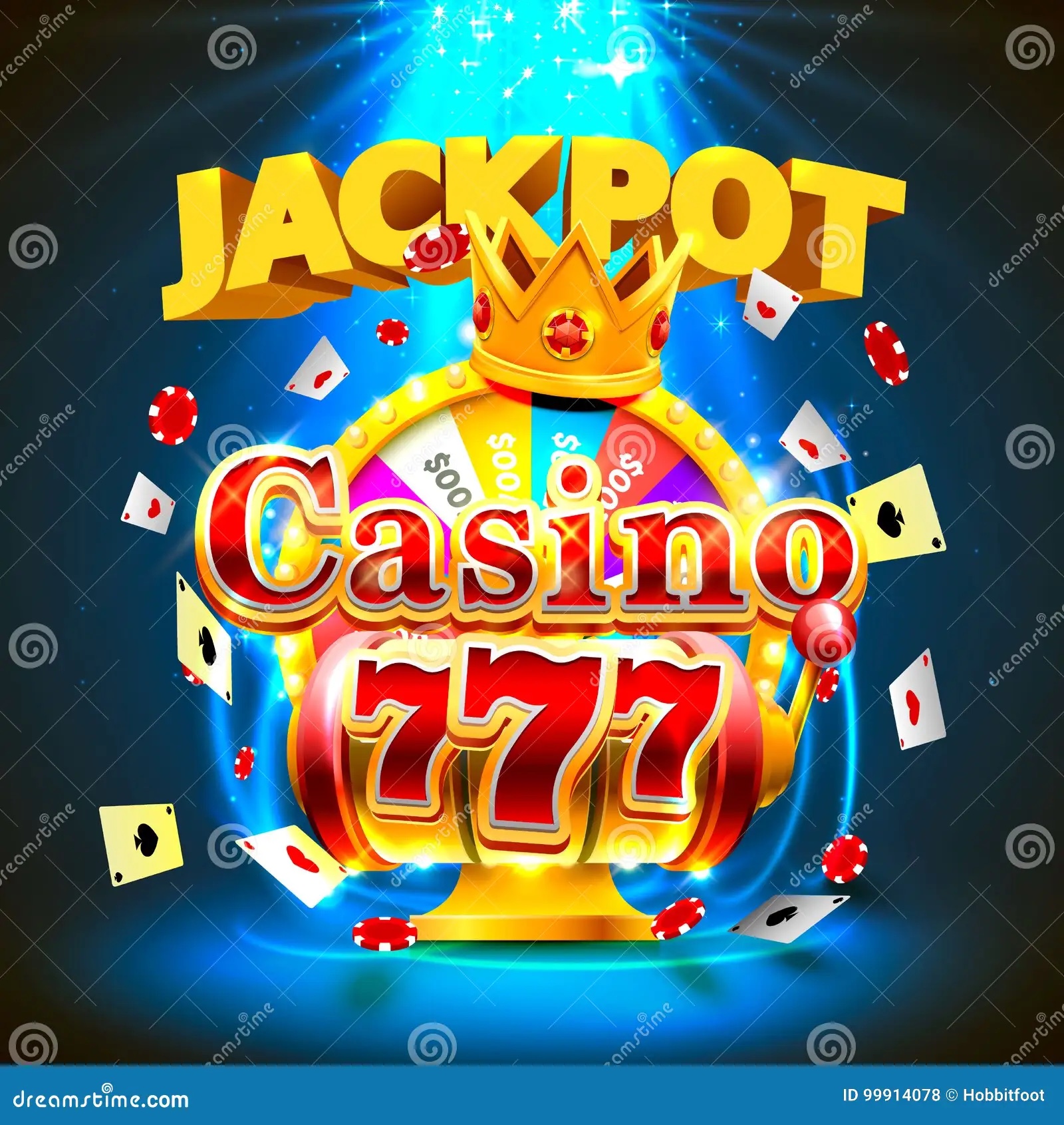 Dream Jackpot Casino Logo Official Website Dream Jackpot Casino Logo Official Website