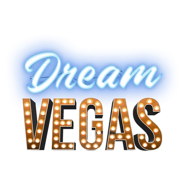 Dream Vegas Casino Logo Official Website Dream Vegas Casino Logo Official Website