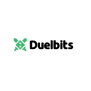 Duelbits Casino Logo Official Website Duelbits Casino Logo Official Website
