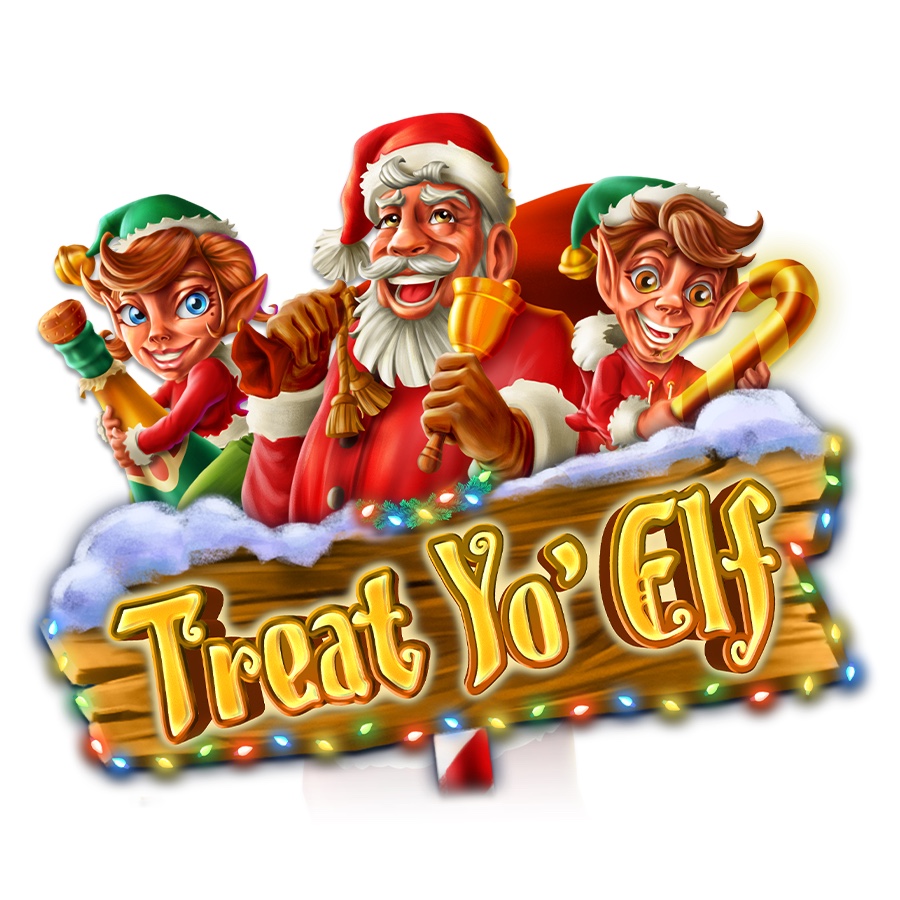 Elf Slots Casino Logo Official Website Elf Slots Casino Logo Official Website