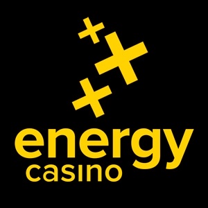 Energy Casino Logo Official Website Energy Casino Logo Official Website