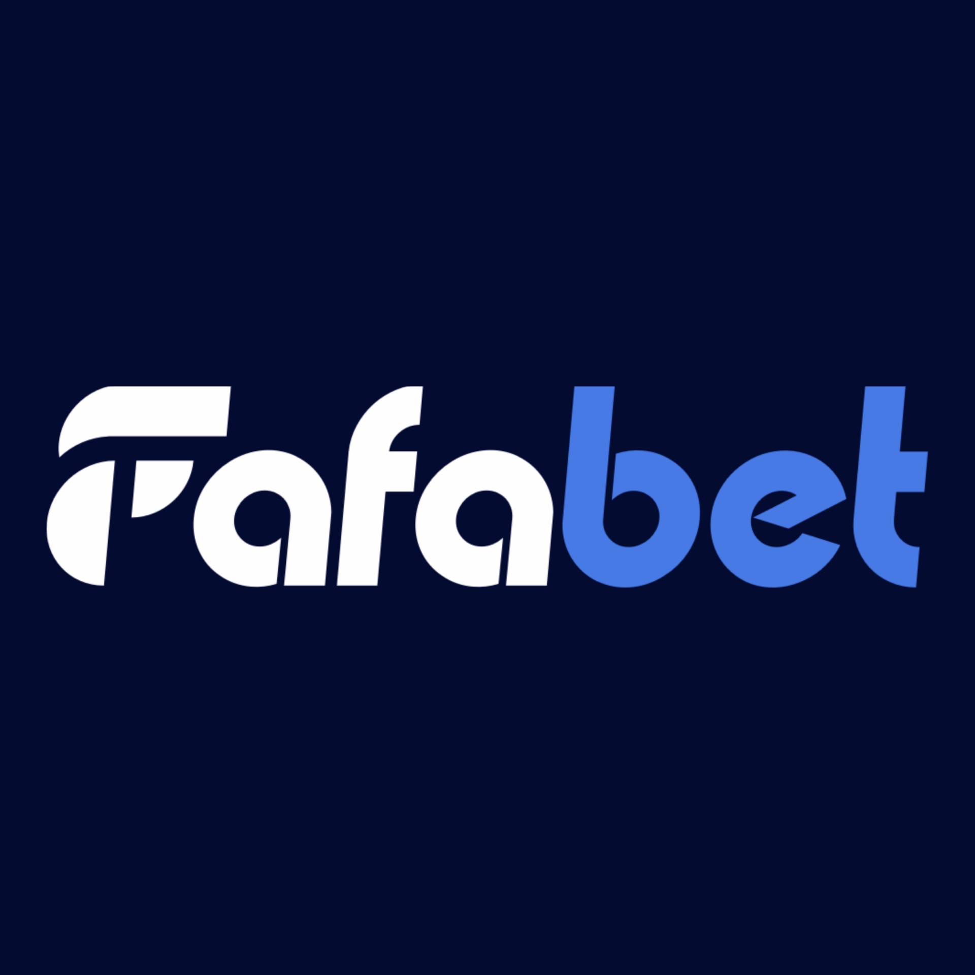 FafaBet Casino Logo Official Website FafaBet Casino Logo Official Website