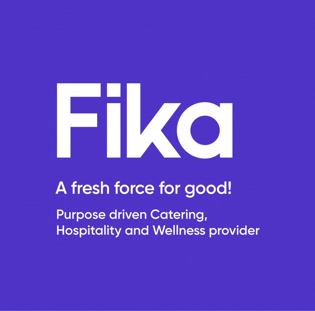 Fika Casino Logo Official Website