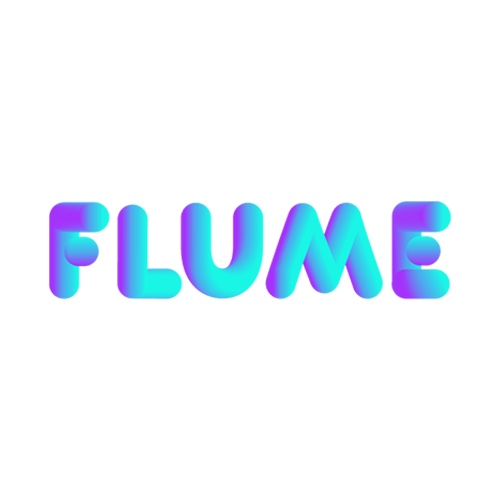 Flume Casino Logo Official Website Flume Casino Logo Official Website