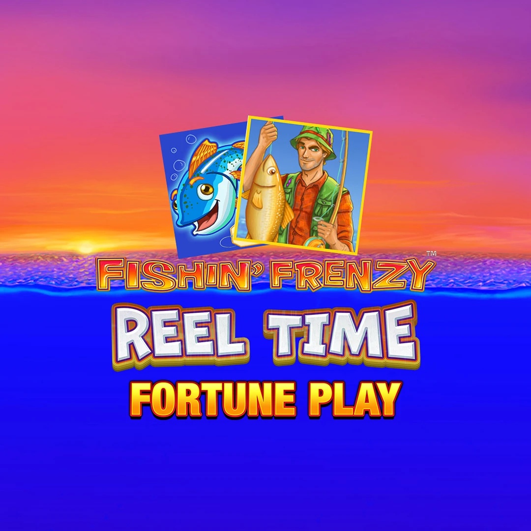 Fortune Frenzy Casino Logo Official Website Fortune Frenzy Casino Logo Official Website