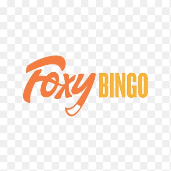 Foxy Bingo Casino Logo Official Website Foxy Bingo Casino Logo Official Website