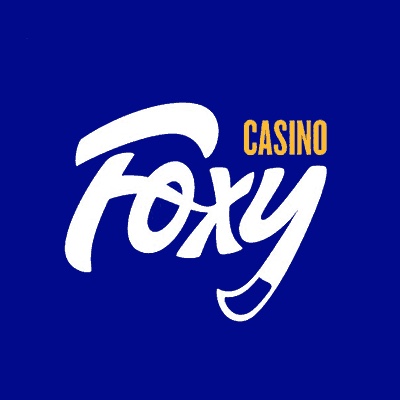 Foxy Casino Logo Official Website Foxy Casino Logo Official Website