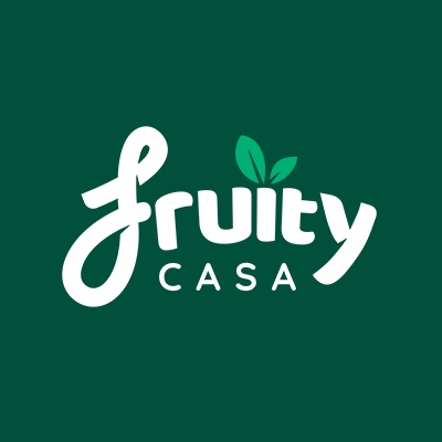 Fruity Casa Casino Logo Official Website