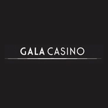 Gala Casino Logo Official Website