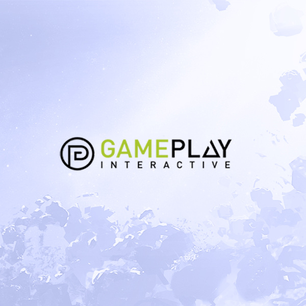 Gameplay Interactive Casino Logo Official Website Gameplay Interactive Casino Logo Official Website