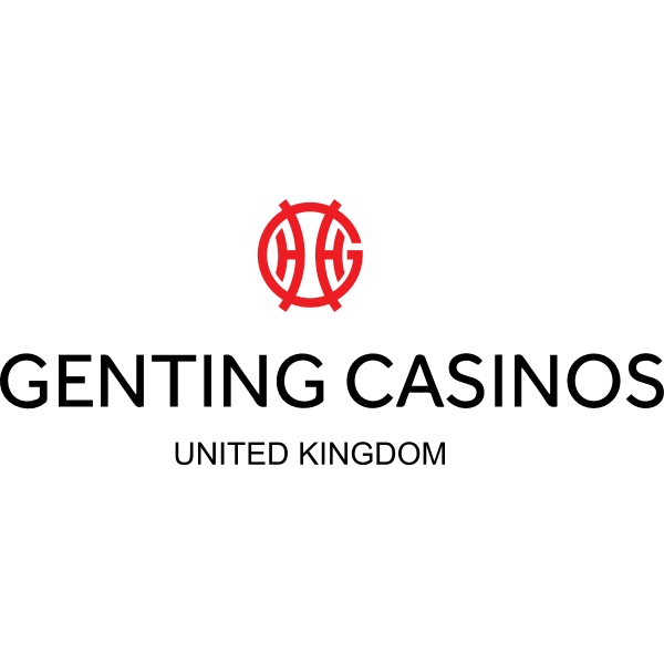 Genting Casino Logo Official Website Genting Casino Logo Official Website