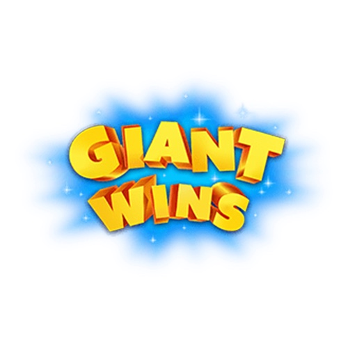 Giant Wins Casino Logo Official Website Giant Wins Casino Logo Official Website