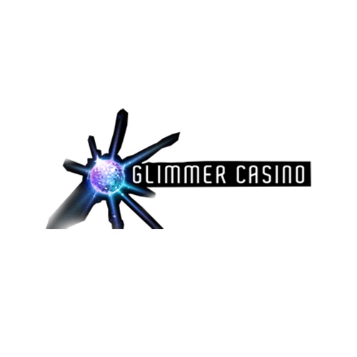 Glimmer Casino Logo Official Website Glimmer Casino Logo Official Website