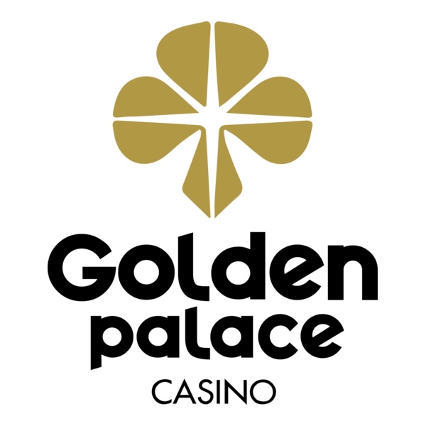 Golden Palace Casino Logo Official Website Golden Palace Casino Logo Official Website