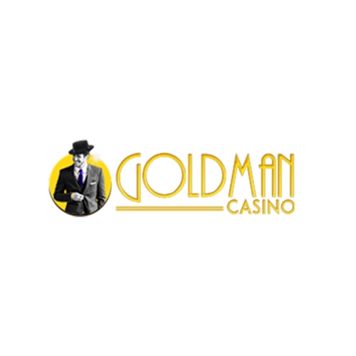 Goldman Casino Logo Official Website Goldman Casino Logo Official Website