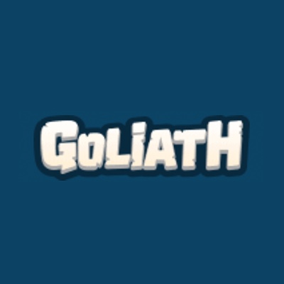 Goliath Casino Logo Official Website Goliath Casino Logo Official Website