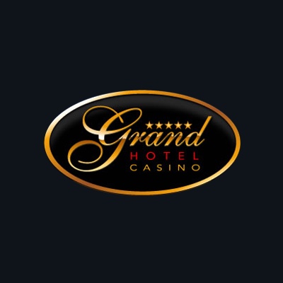 Grand Hotel Casino Logo Official Website Grand Hotel Casino Logo Official Website