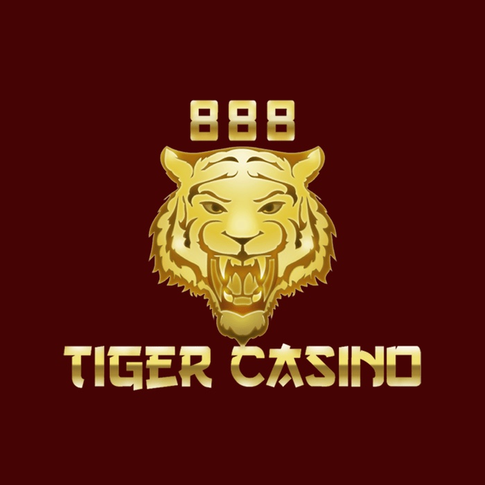 Happy Tiger Casino Logo Official Website Happy Tiger Casino Logo Official Website