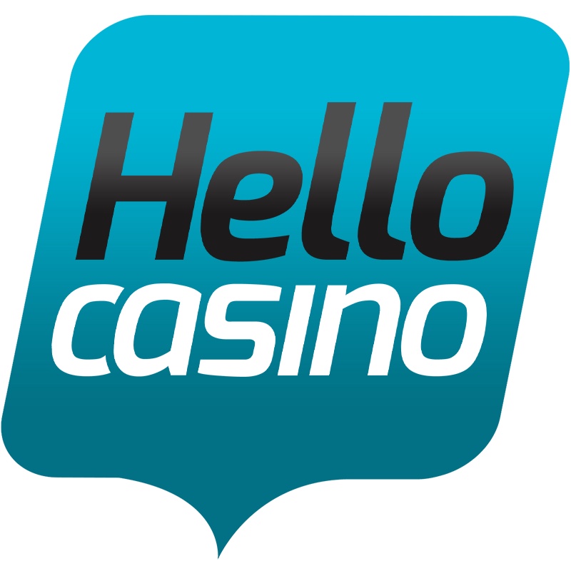 Hello Casino Logo Official Website Hello Casino Logo Official Website