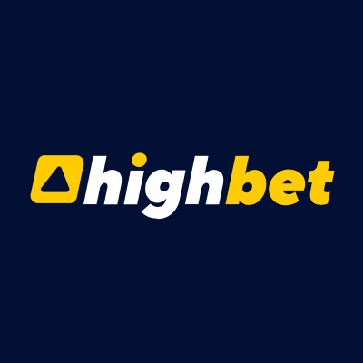 HighBet Casino Logo Official Website HighBet Casino Logo Official Website