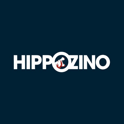 Hippozino Casino Logo Official Website Hippozino Casino Logo Official Website