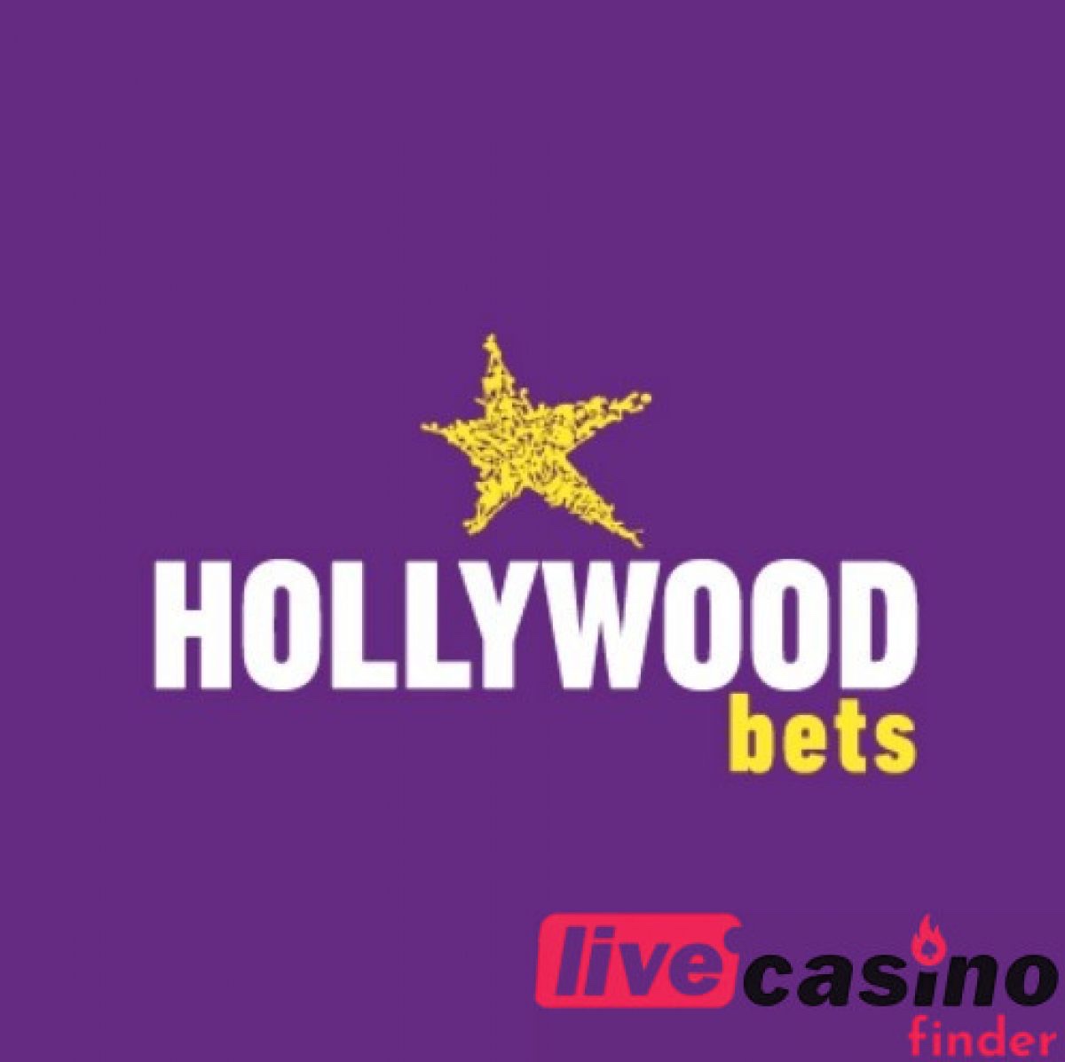 Hollywood Bets Casino Logo Official Website Hollywood Bets Casino Logo Official Website