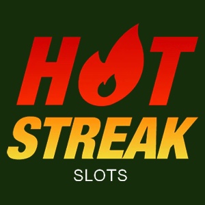 Hot Streak Casino Logo Official Website Hot Streak Casino Logo Official Website