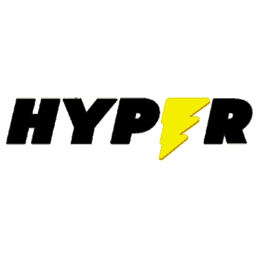 Hyper Casino Logo Official Website Hyper Casino Logo Official Website