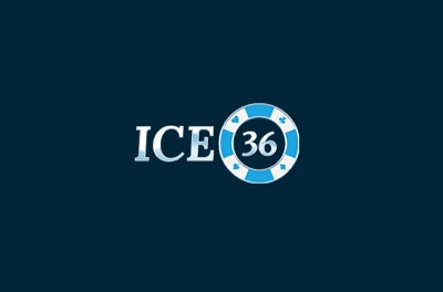 ICE36 Casino Logo Official Website