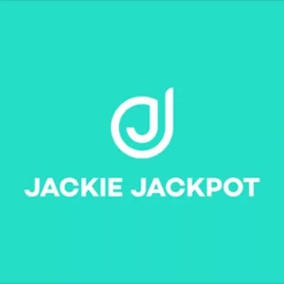 Jackie Jackpot Casino Logo Official Website Jackie Jackpot Casino Logo Official Website