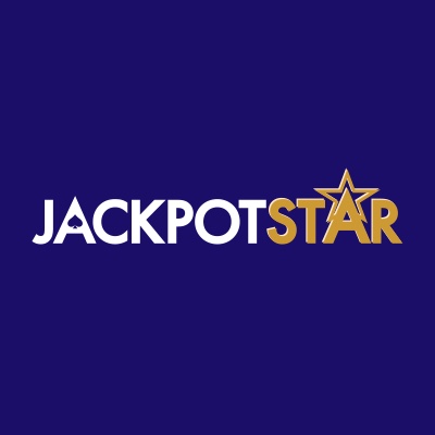 Jackpot Star Casino Logo Official Website Jackpot Star Casino Logo Official Website