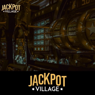 Jackpot Village Casino Logo Official Website Jackpot Village Casino Logo Official Website
