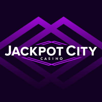 JackpotCity Casino Logo Official Website JackpotCity Casino Logo Official Website