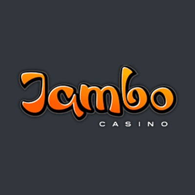 Jambo Casino Logo Official Website Jambo Casino Logo Official Website