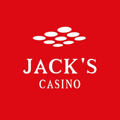 Jaxx Casino Logo Official Website