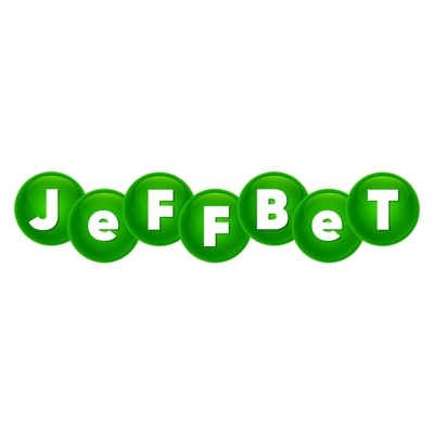 JeffBet Casino Logo Official Website