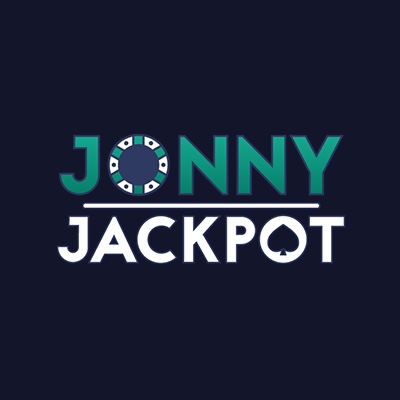 Jonny Jackpot Casino Logo Official Website Jonny Jackpot Casino Logo Official Website