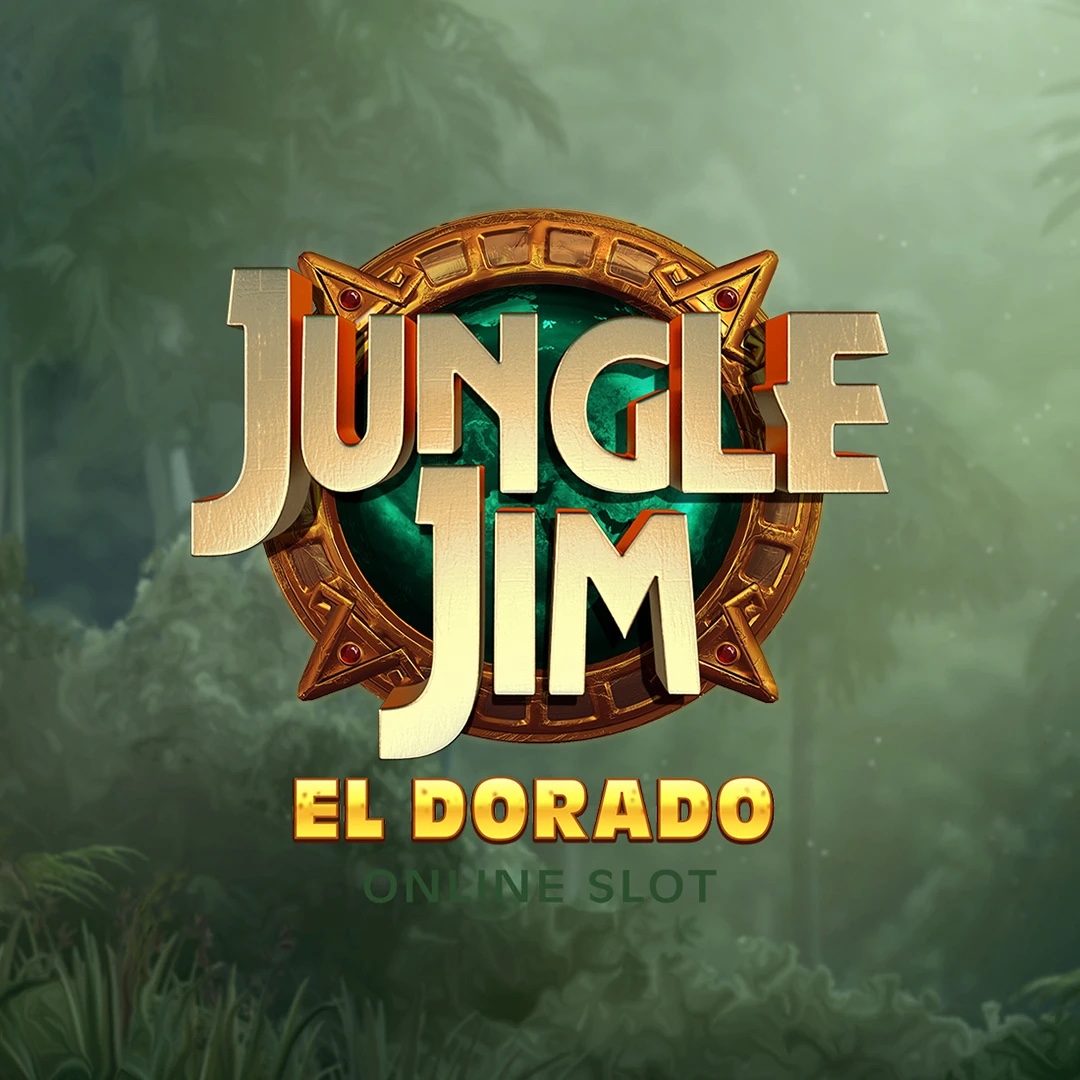 Jungle Casino Logo Official Website Jungle Casino Logo Official Website