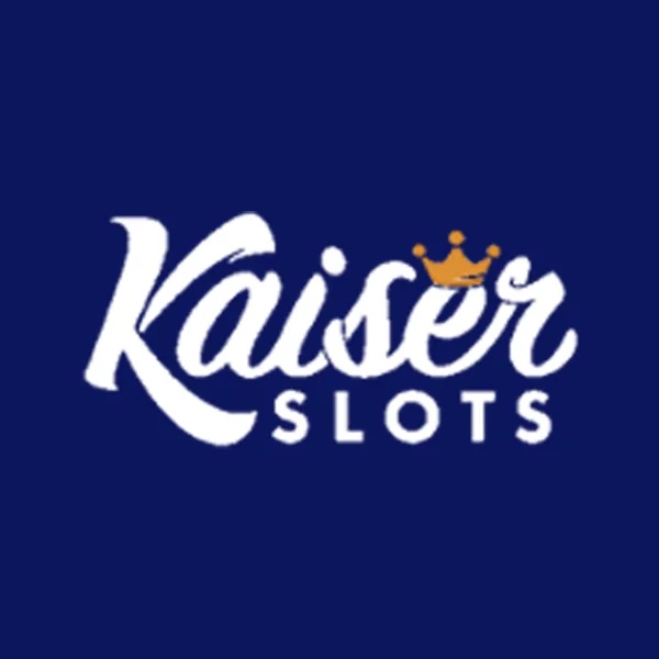 Kaiser Slots Casino Logo Official Website Kaiser Slots Casino Logo Official Website