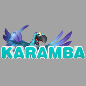 Karamba Casino Logo Official Website Karamba Casino Logo Official Website